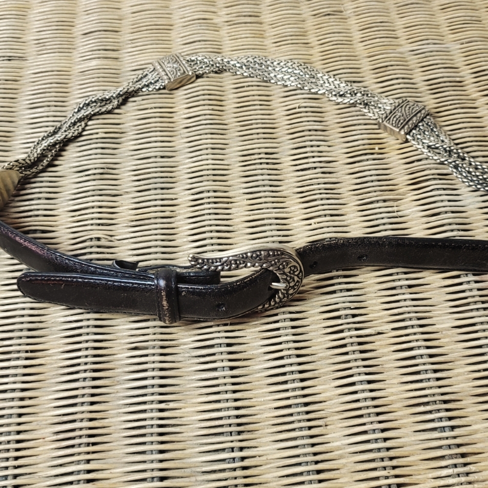 Brighton Belt